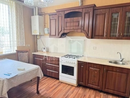 Продается 1-комнатная квартира Островского ул, 57.1  м&sup2;, 12000000 рублей