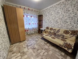 Продается 1-комнатная квартира 40 лет Октября ул, 17.5 м², 3450000 рублей