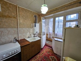 Продается 2-комнатная квартира Островского ул, 37  м&sup2;, 6444000 рублей