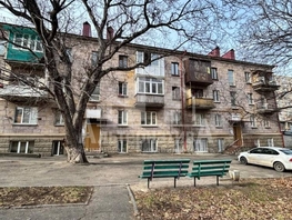Продается 2-комнатная квартира Куйбышева ул, 43  м², 11000000 рублей
