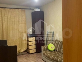 Продается 1-комнатная квартира Катыхина ул, 33.5  м², 6700000 рублей