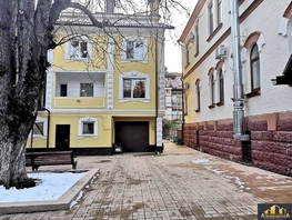 Продается 5-комнатная квартира Александра Солженицына ул, 222.9 м², 125000000 рублей