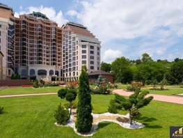 Продается 3-комнатная квартира Шаумяна ул, 114 м², 53000000 рублей