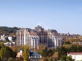 Продается 3-комнатная квартира Шаумяна ул, 114 м², 53000000 рублей