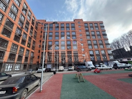 Продается 1-комнатная квартира 40 лет Октября ул, 36.2 м², 7100000 рублей