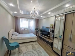 Продается 1-комнатная квартира Пятигорская ул, 43.6  м&sup2;, 12500000 рублей
