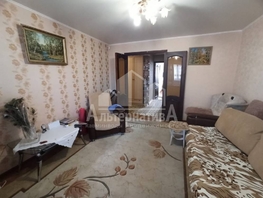 Продается 2-комнатная квартира Железнодорожная ул, 51.9 м², 8500000 рублей