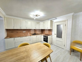 Продается 4-комнатная квартира Широкая ул, 157 м², 36000000 рублей