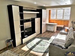 Продается 1-комнатная квартира Тельмана ул, 38 м², 8000000 рублей
