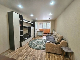 Продается 1-комнатная квартира Тельмана ул, 38  м&sup2;, 6800000 рублей