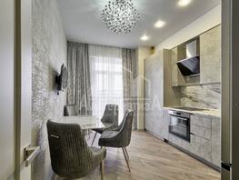 Продается 1-комнатная квартира Декабристов ул, 37 м², 12500000 рублей