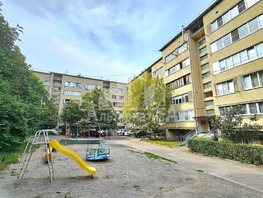 Продается 2-комнатная квартира Жуковского ул, 52  м², 14300000 рублей