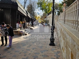 Продается 1-комнатная квартира Парковый пешеход ул, 11  м², 3000000 рублей