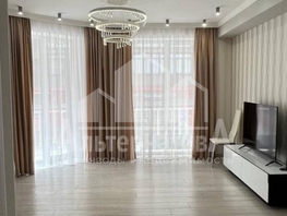 Продается 2-комнатная квартира Декабристов ул, 63.8  м², 15500000 рублей