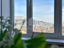 Продается 1-комнатная квартира Замковая ул, 47  м², 12500000 рублей