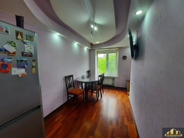 Продается 3-комнатная квартира Героев Медиков ул, 59 м², 9500000 рублей