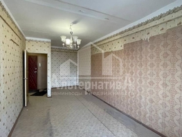 Продается 1-комнатная квартира Победы пр-кт, 39  м&sup2;, 6200000 рублей