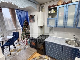 Продается 2-комнатная квартира К.Цеткин ул, 40 м², 11000000 рублей
