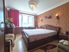Продается 4-комнатная квартира Победы пр-кт, 82.1 м², 12500000 рублей