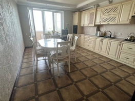 Продается 3-комнатная квартира Эскадронная ул, 101 м², 10500000 рублей