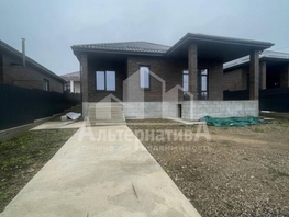 Продается Дом Бригадная ул, 120 м², участок 5 сот., 8500000 рублей