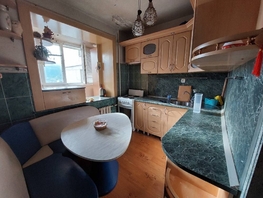 Продается 1-комнатная квартира Победы пр-кт, 37 м², 5600000 рублей