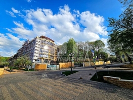 Продается 1-комнатная квартира Ленина пр-кт, 23 м², 7200000 рублей