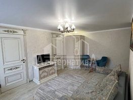 Продается 2-комнатная квартира К.Цеткин ул, 45.1 м², 13300000 рублей