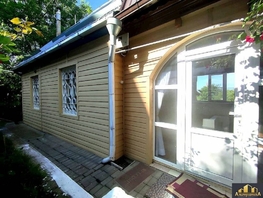 Продается Дом 2-й Зеленогорский пер, 90  м², участок 5 сот., 8000000 рублей