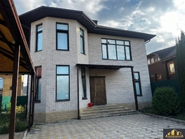 Продается Дом Южная ул, 160  м², участок 3 сот., 18800000 рублей