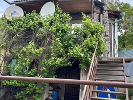 Продается Дом Центральная ул, 68 м², участок 0.64 сот., 6000000 рублей
