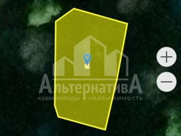 Продается Дачный участок Пищевик тер. СНТ, 5.42 сот., 2700000 рублей