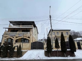 Продается Гостиница Умара Алиева ул, 1000  м&sup2;, 115000000 рублей