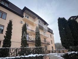 Продается 2-комнатная квартира Декабристов ул, 71.8  м², 13500000 рублей