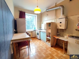 Продается 2-комнатная квартира К.Цеткин ул, 46  м&sup2;, 12350000 рублей