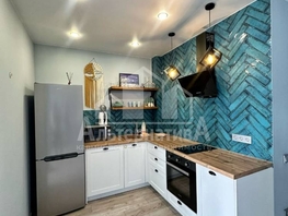 Продается 1-комнатная квартира Окопная ул, 44  м², 14000000 рублей