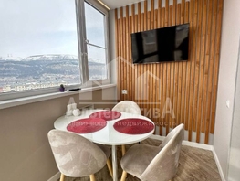Продается 3-комнатная квартира Победы пр-кт, 70 м², 18000000 рублей