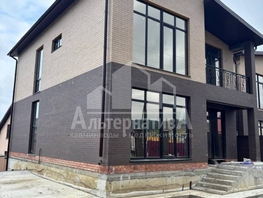 Продается Дом Нижняя ул, 225  м², участок 3.5 сот., 29500000 рублей