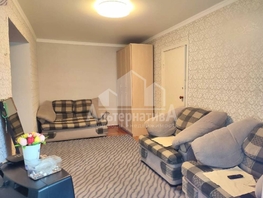 Продается 2-комнатная квартира 40 лет Октября ул, 38.5 м², 6450000 рублей