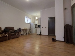 Продается 1-комнатная квартира Жуковского ул, 49.3 м², 10500000 рублей