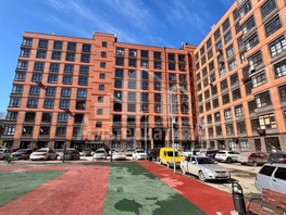 Продается 1-комнатная квартира 40 лет Октября ул, 37.82 м², 7950000 рублей