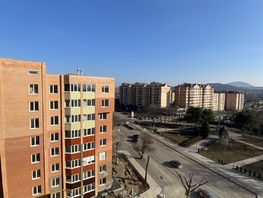 Продается 1-комнатная квартира Пальмиро Тольятти ул, 30 м², 4750000 рублей