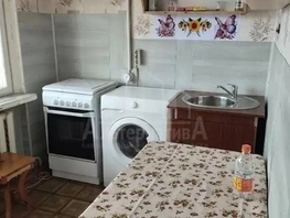 Продается 1-комнатная квартира Марцинкевича ул, 36  м&sup2;, 5300000 рублей