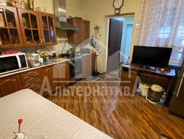 Продается 3-комнатная квартира Советская ул, 66.1 м², 6800000 рублей