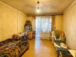 Продается 2-комнатная квартира Островского ул, 50 м², 8300000 рублей