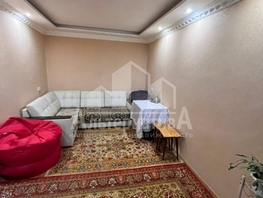 Продается 1-комнатная квартира Цандера проезд, 31 м², 6800000 рублей