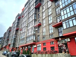 Продается 3-комнатная квартира Декабристов ул, 100  м&sup2;, 18600000 рублей