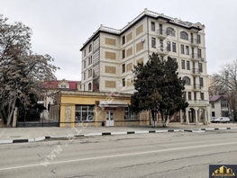 Продается 1-комнатная квартира Победы пр-кт, 52 м², 21000000 рублей