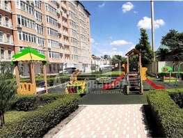 Продается 2-комнатная квартира Советская ул, 98.3 м², 19600000 рублей