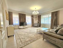 Продается 3-комнатная квартира Герцена ул, 145.7  м², 65000000 рублей